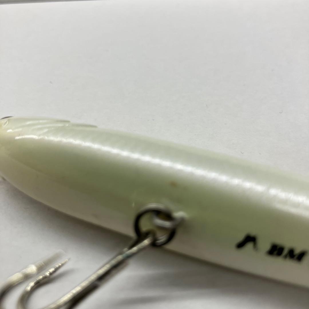 ノースクラフト　バリスティックミノー100ZX 3個セット