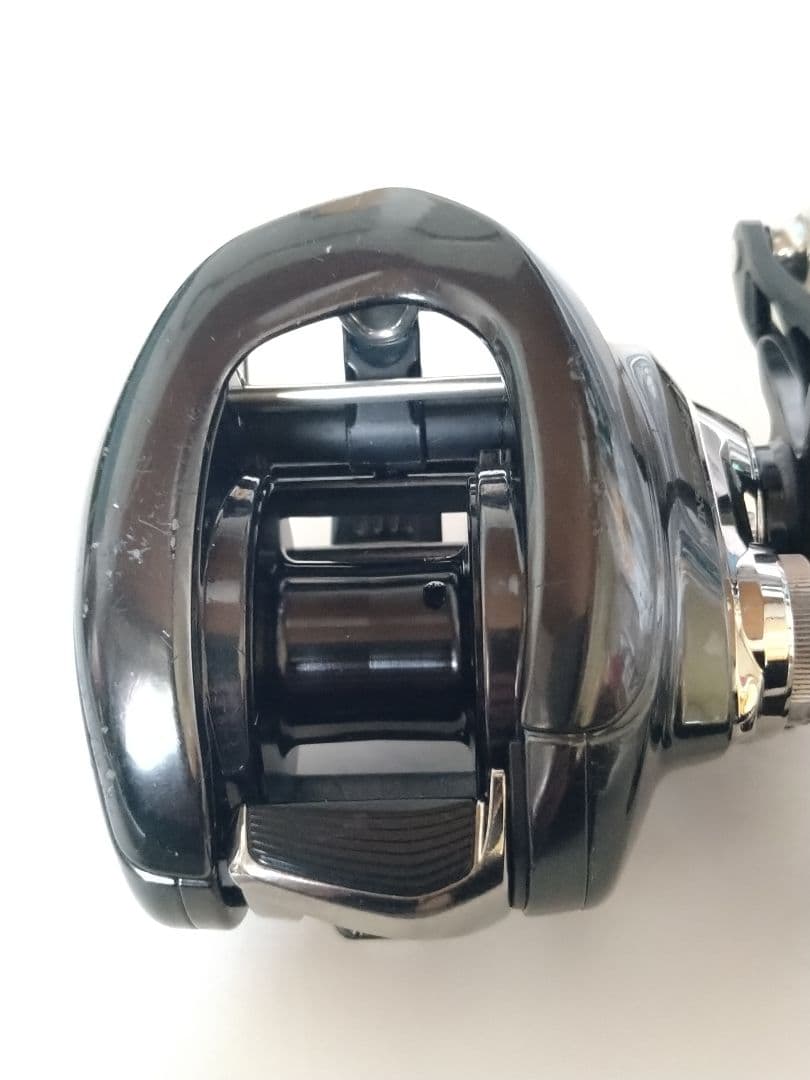 シマノ 現行品 23アンタレス dc md HG ゴメクサスハンドル付き