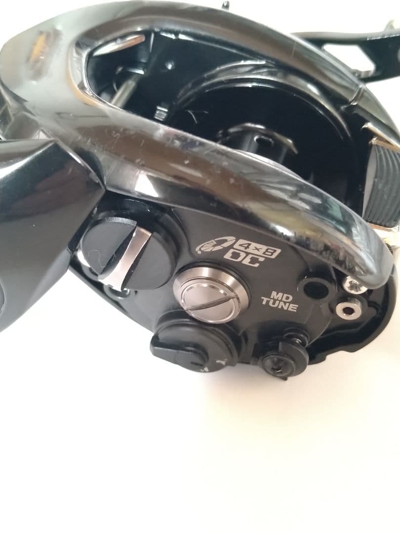 シマノ 現行品 23アンタレス dc md HG ゴメクサスハンドル付き