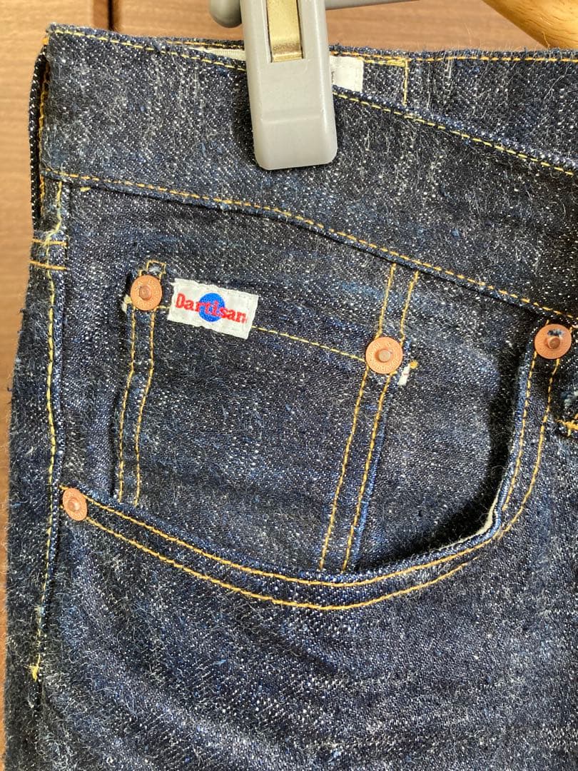 STUDIO D'ARTISAN GL3 セットアップ