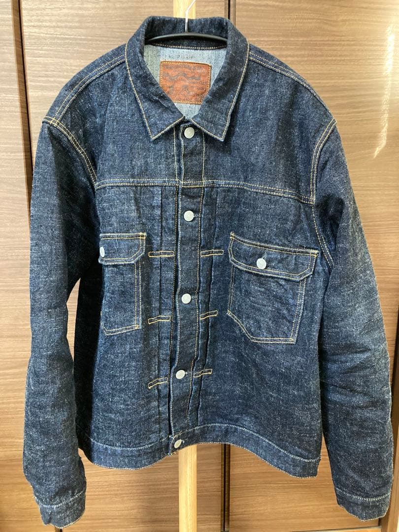 STUDIO D'ARTISAN GL3 セットアップ