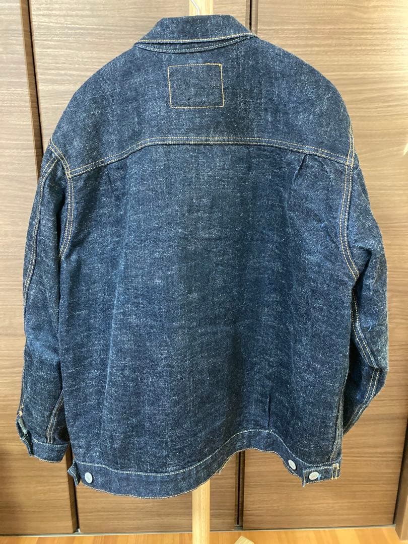 STUDIO D'ARTISAN GL3 セットアップ