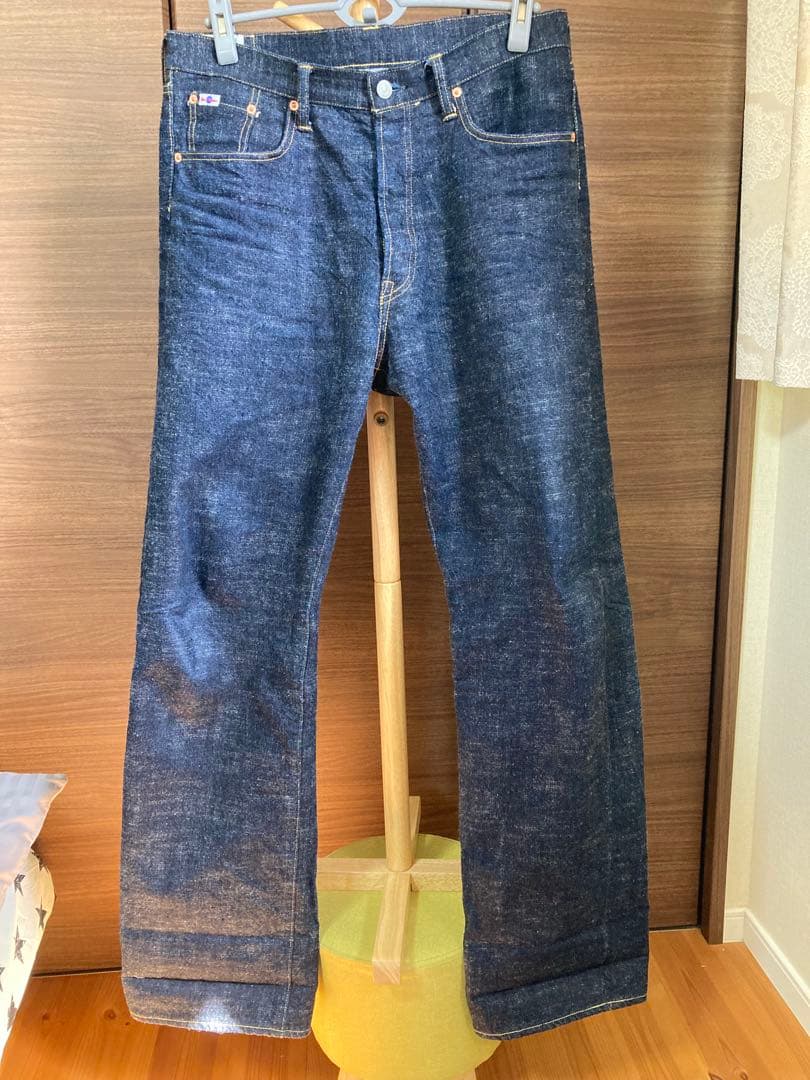 STUDIO D'ARTISAN GL3 セットアップ