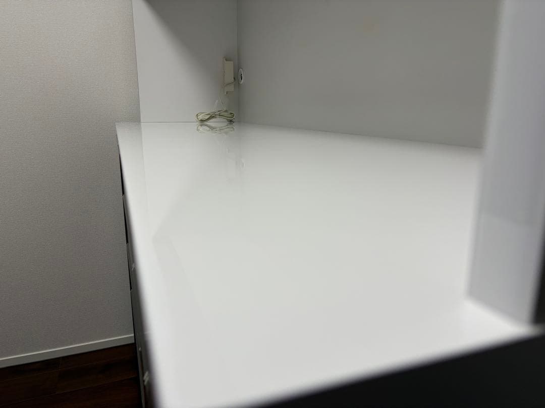 キッチンボード レガシー食器棚 マナベインテリアハーツ