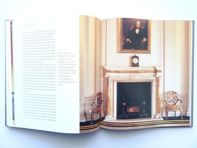 洋書◆エドウィン・ラッチェンス 建築作品写真集 本 建物 設計