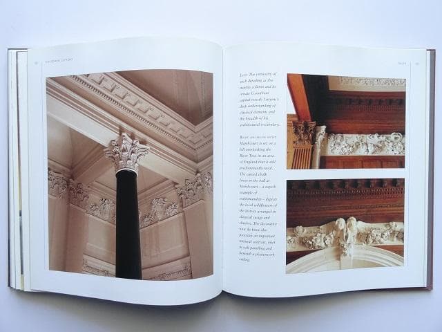 洋書◆エドウィン・ラッチェンス 建築作品写真集 本 建物 設計