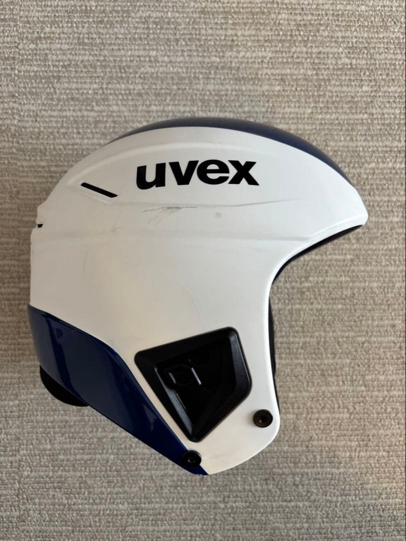 スキー UVEX RACE+ 59-60cm