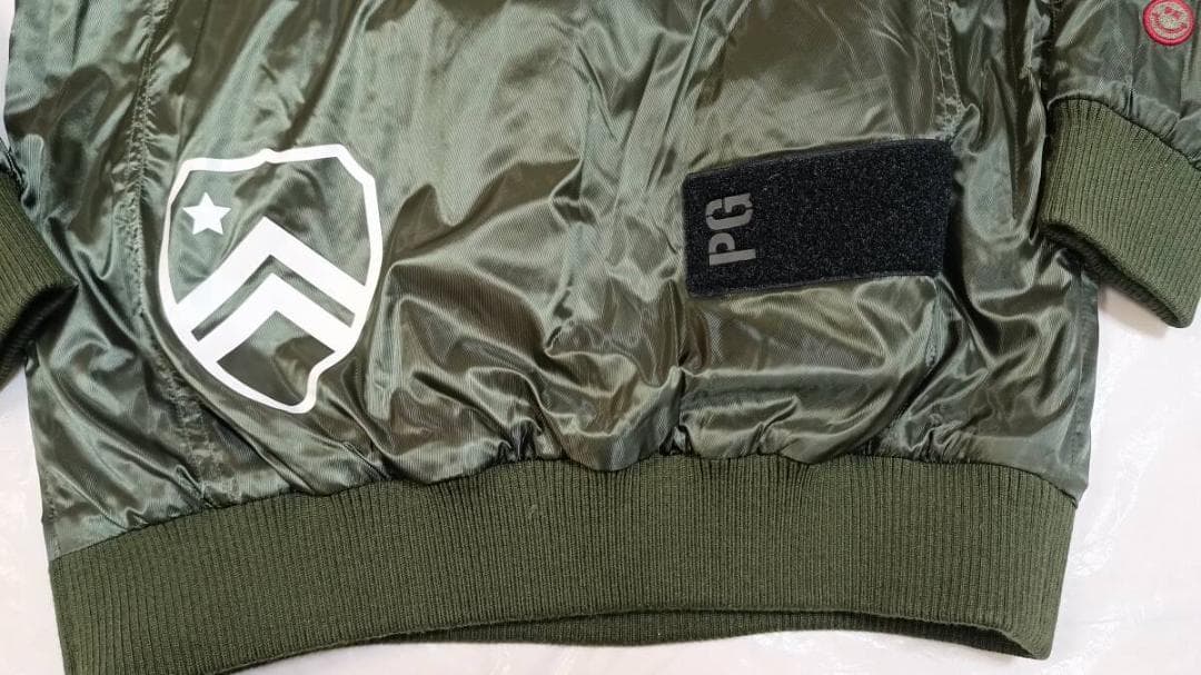 人気！パーリーゲイツ【映える光沢感】レディース ハーフジップ ジャンパー 0