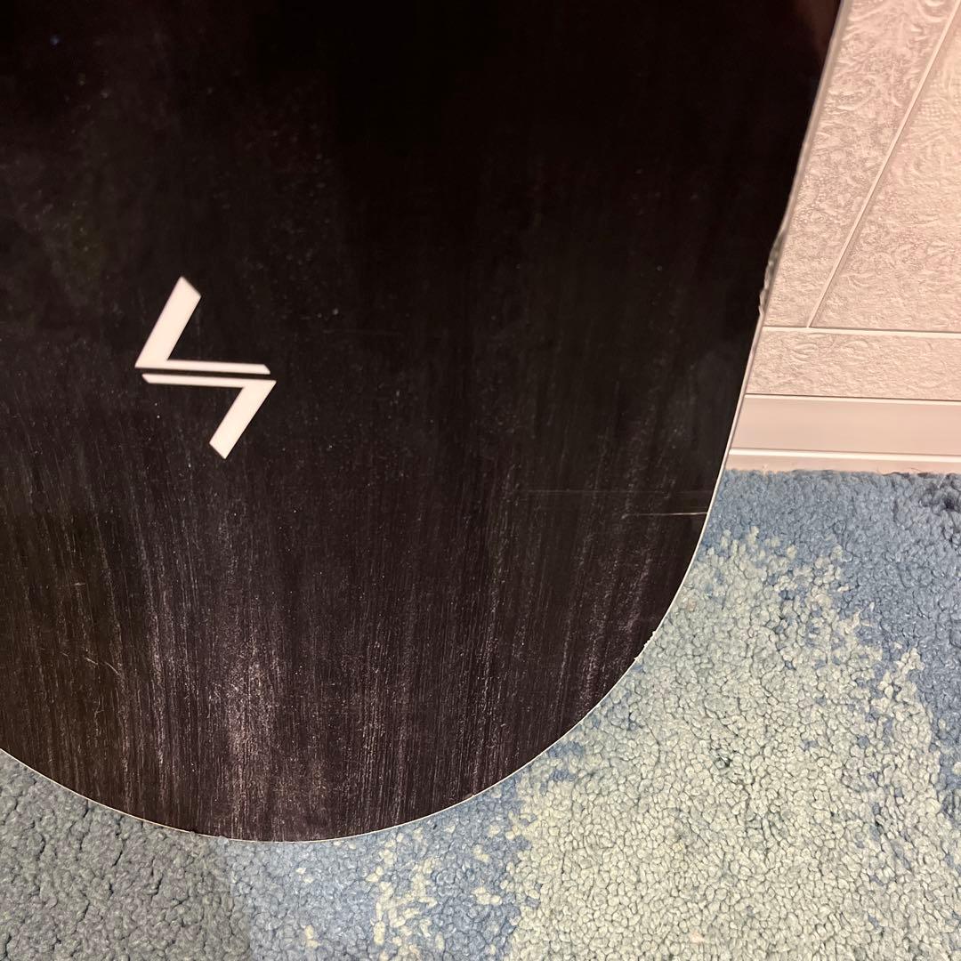 SPREAD スノーボード 2022モデル LTA-F51