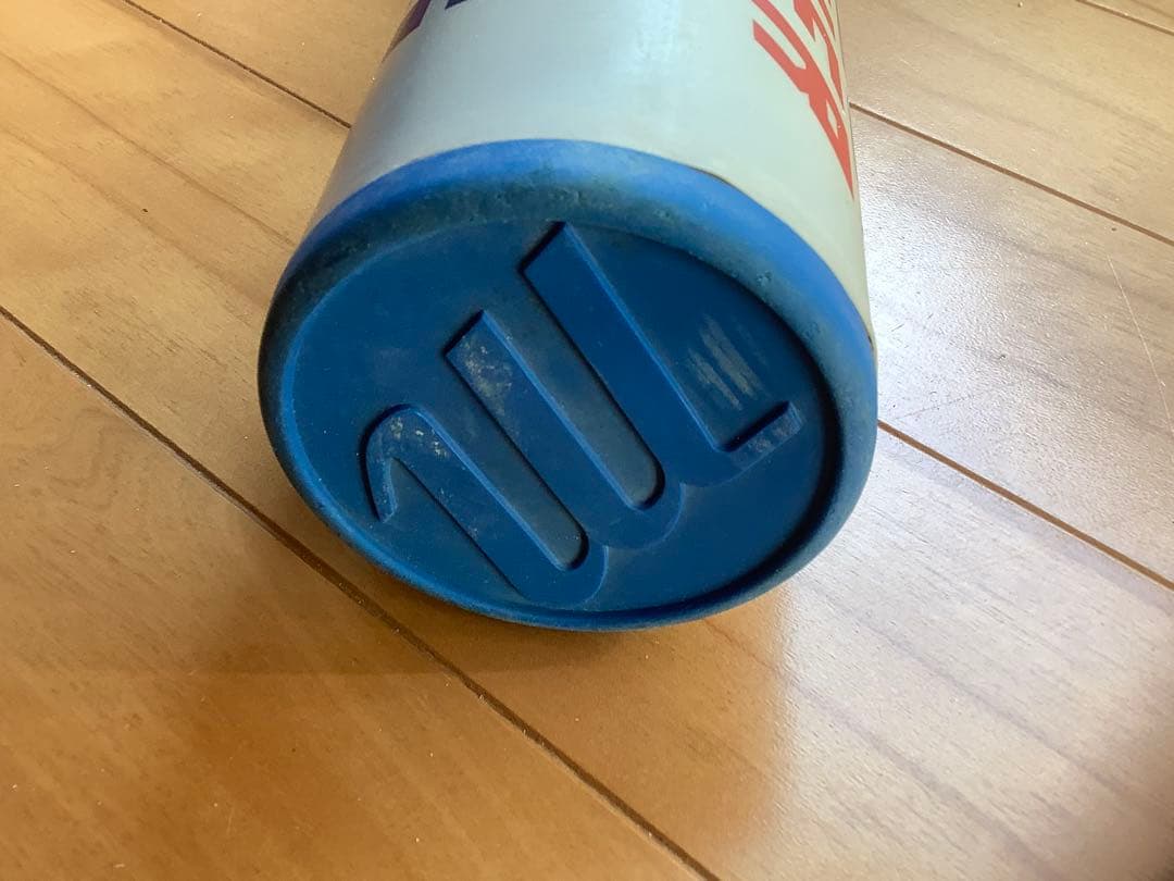 ワニクラッシャー　少年軟式78cm ケースつき