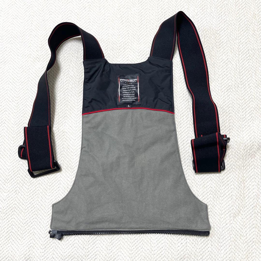 極美品 DAIWA PROVISOR GORE-TEX PW-1313