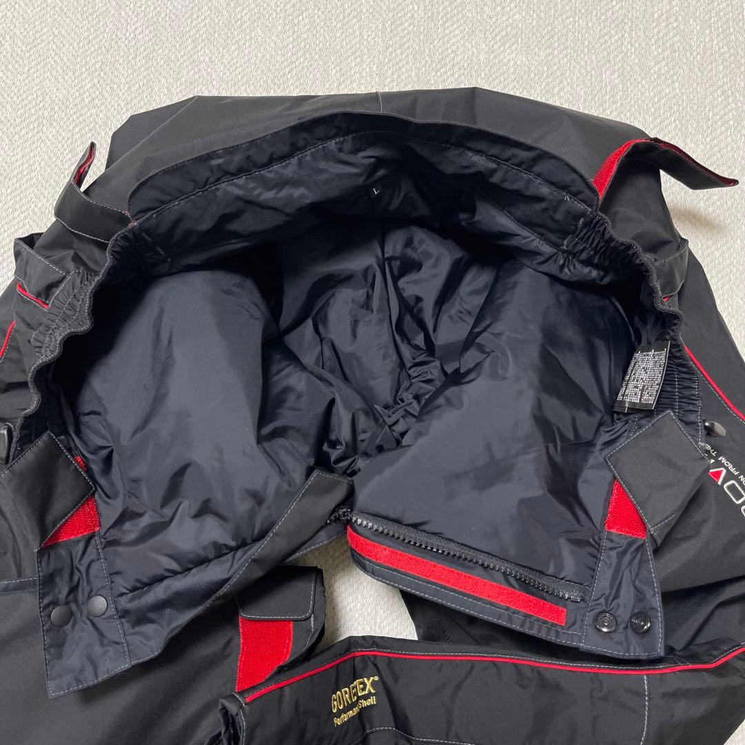 極美品 DAIWA PROVISOR GORE-TEX PW-1313