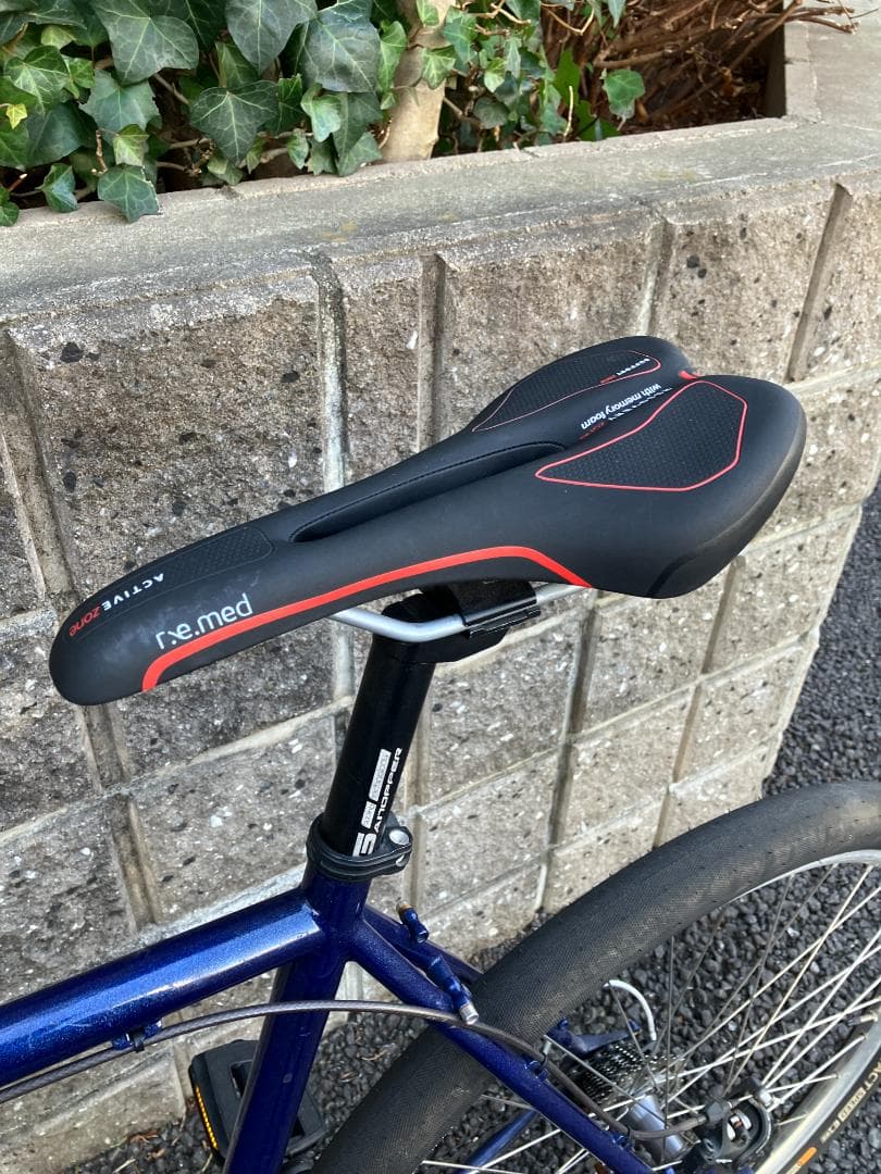 G*o様 【直接取引限定】SURLY STRAGGLER サイズ52 カスタム