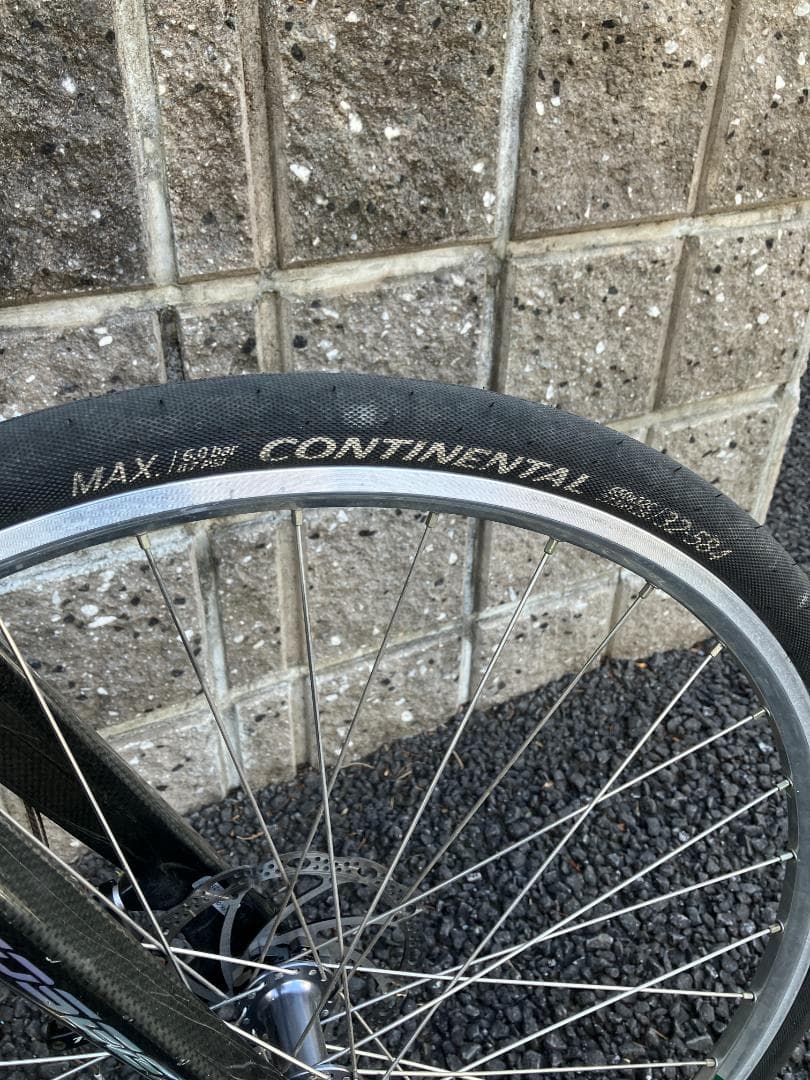 G*o様 【直接取引限定】SURLY STRAGGLER サイズ52 カスタム