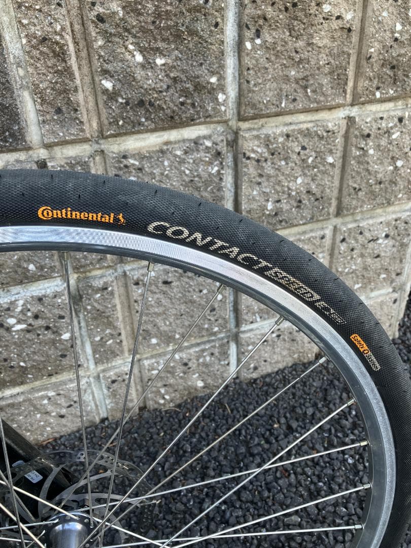 G*o様 【直接取引限定】SURLY STRAGGLER サイズ52 カスタム