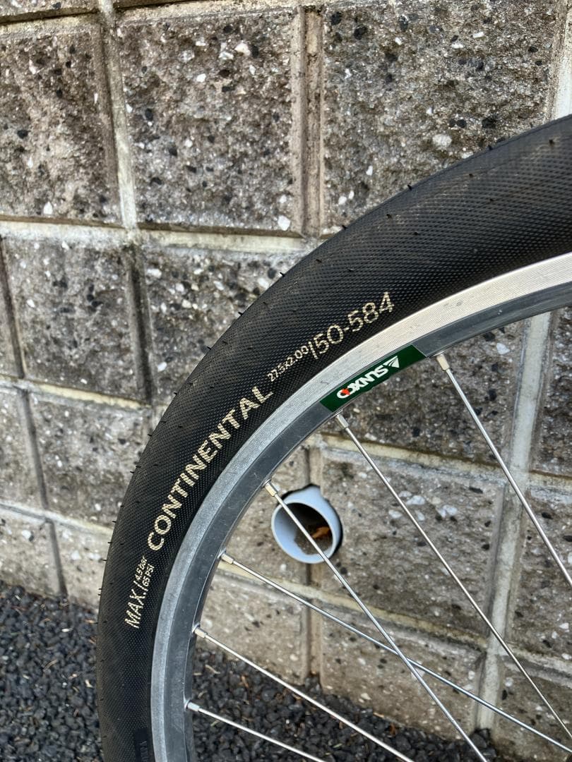 G*o様 【直接取引限定】SURLY STRAGGLER サイズ52 カスタム