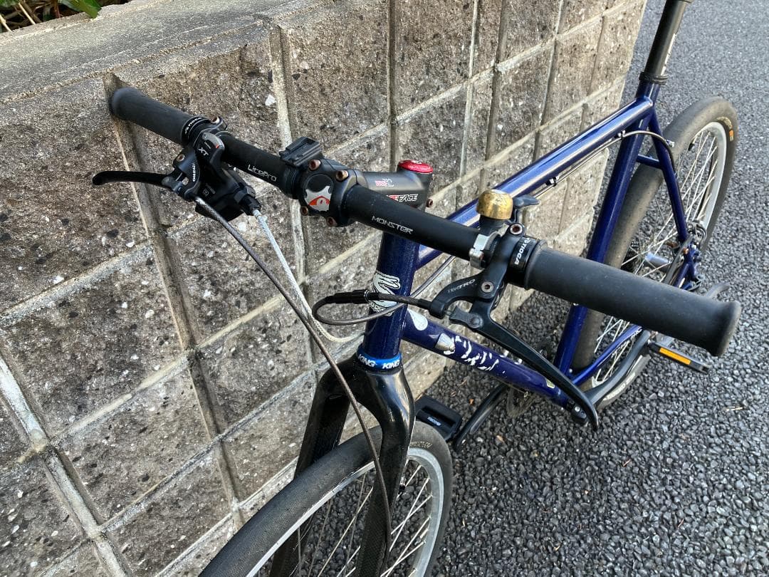 G*o様 【直接取引限定】SURLY STRAGGLER サイズ52 カスタム