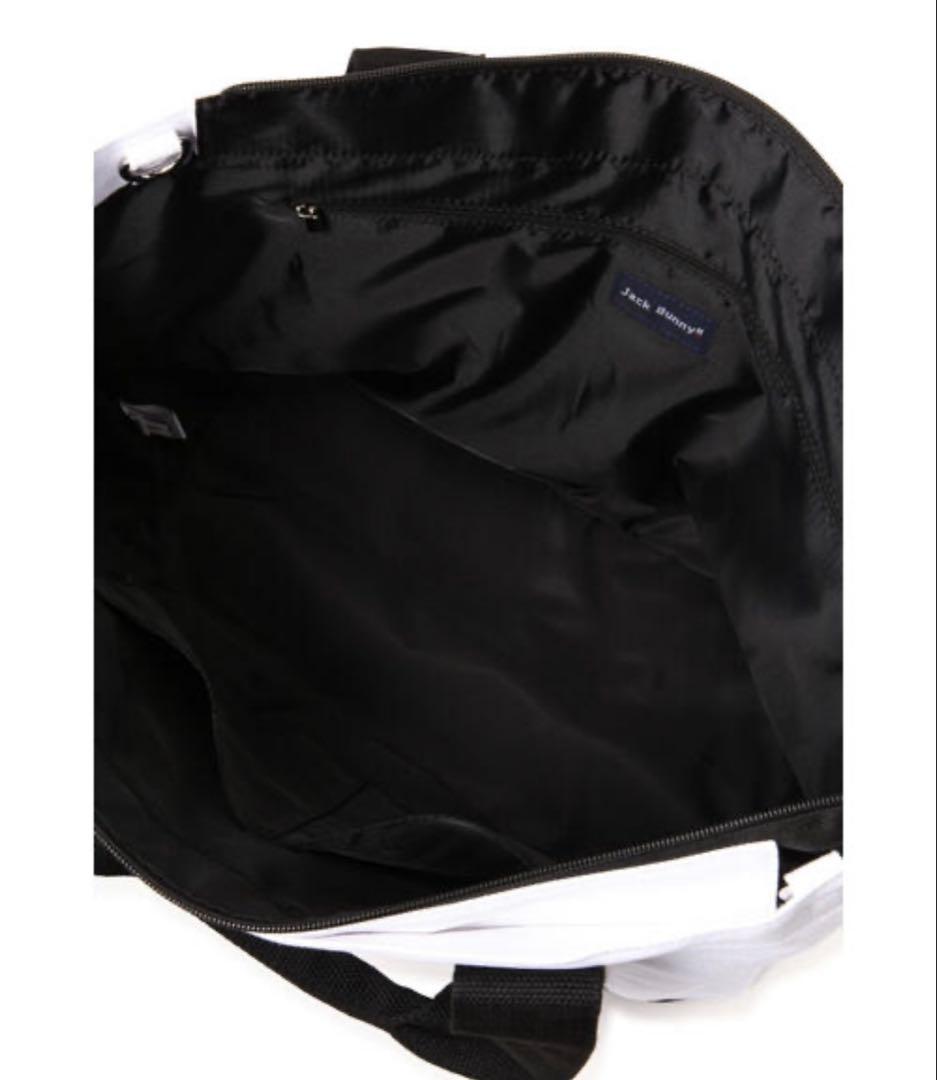 モ*ザ様 新品タグ付き【Jack Bunny!!】【ドラえもん】トートバッグ　2