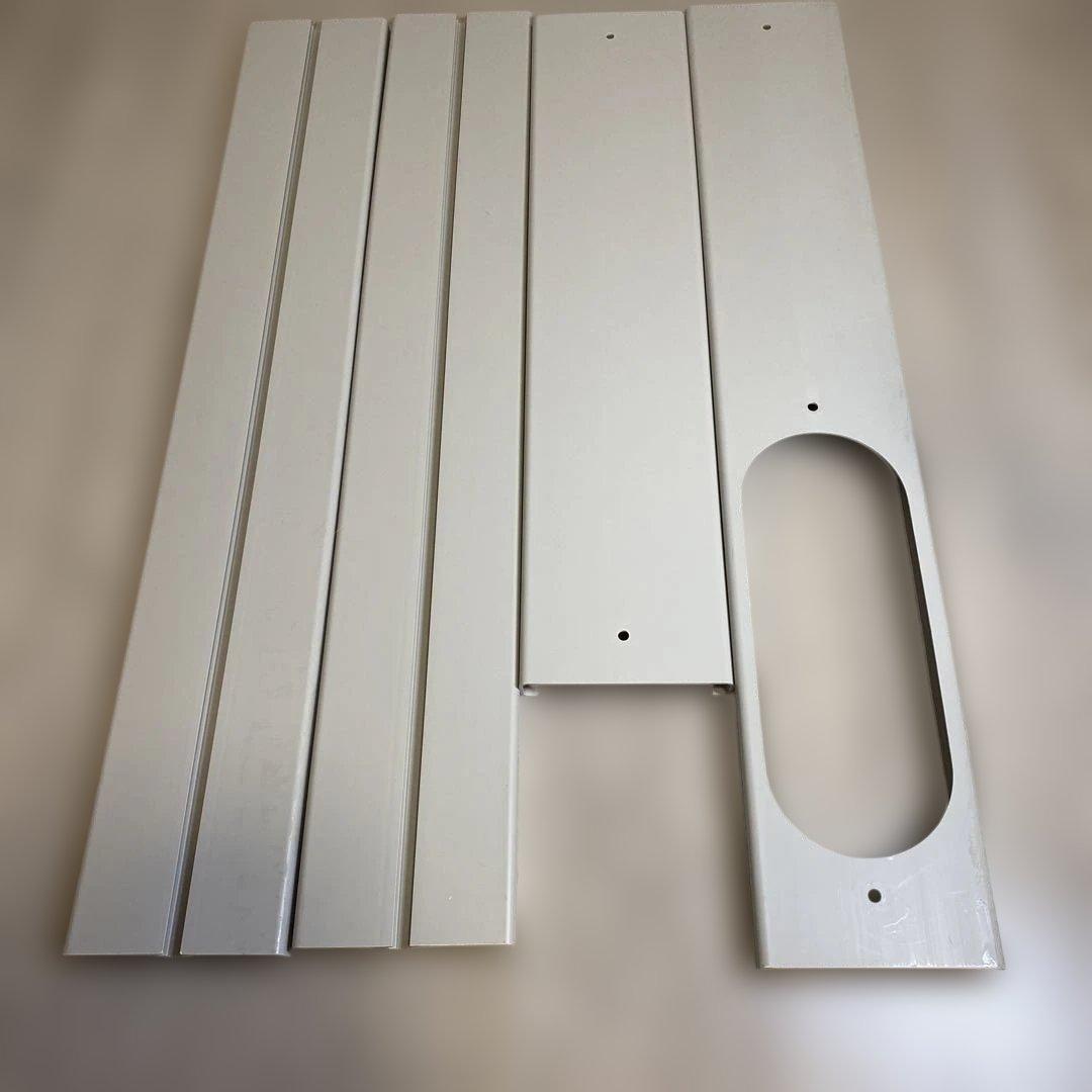 どこでも置くだけスポットエアコン　SC-DQ2546