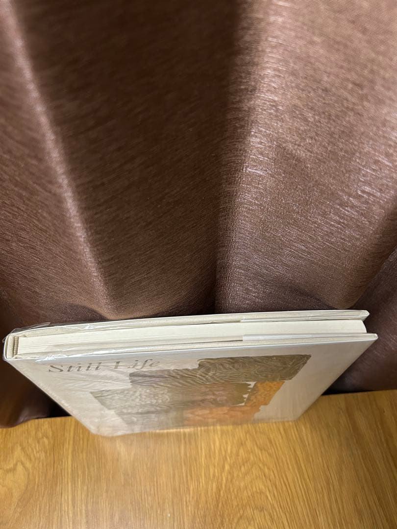 Still Life Irving Penn アーヴィング・ペン