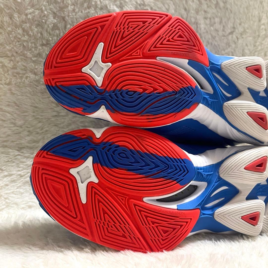 ミズノウエーブライトニングZ6 MIZUNO WAVE LIGHTNING Z6