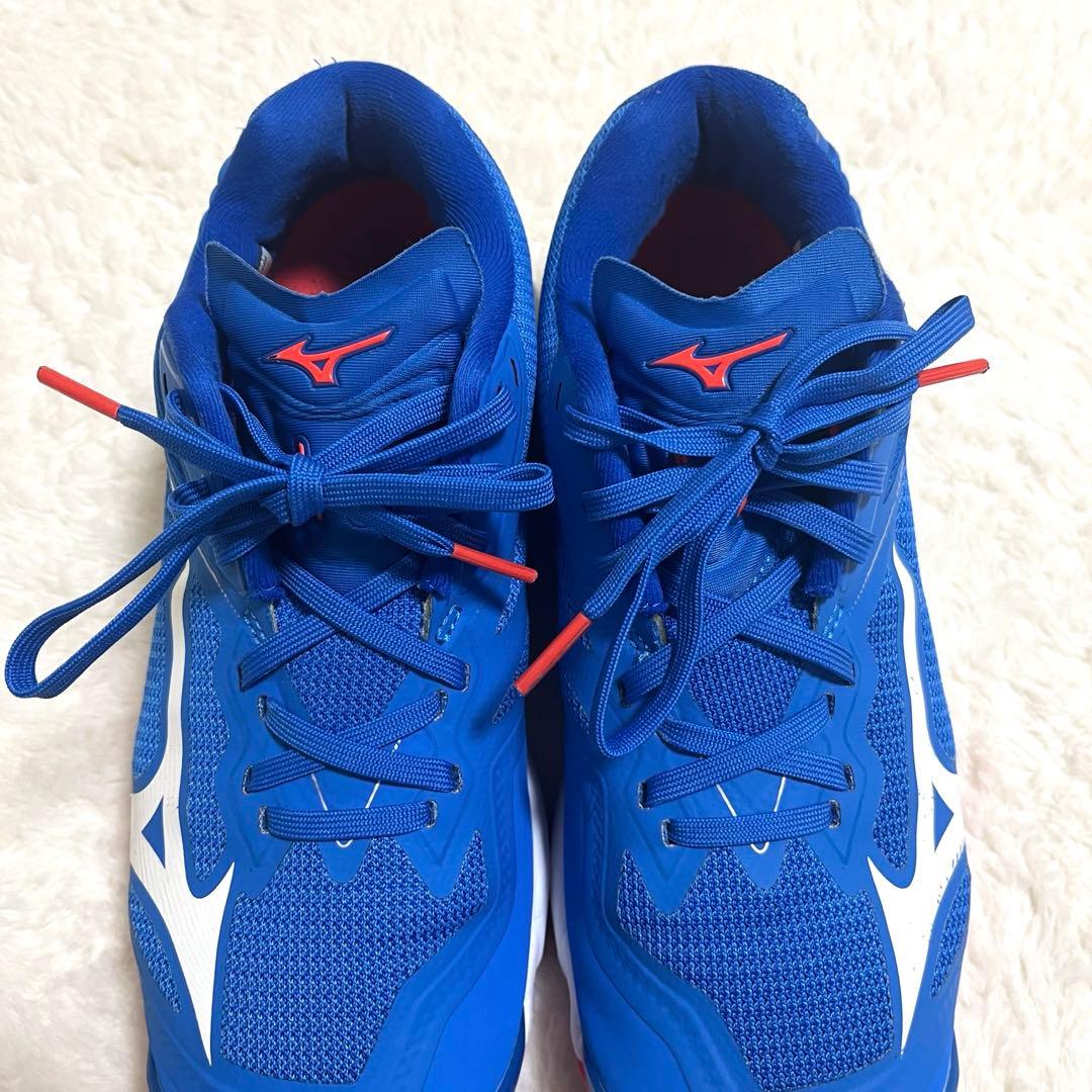 ミズノウエーブライトニングZ6 MIZUNO WAVE LIGHTNING Z6