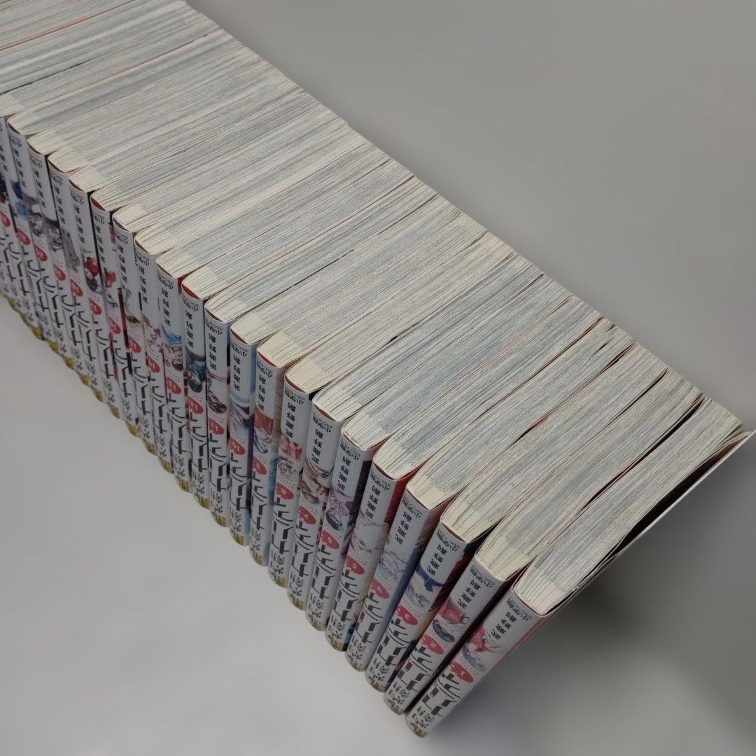 【訳有り品】灼熱のカバディ 全巻セット