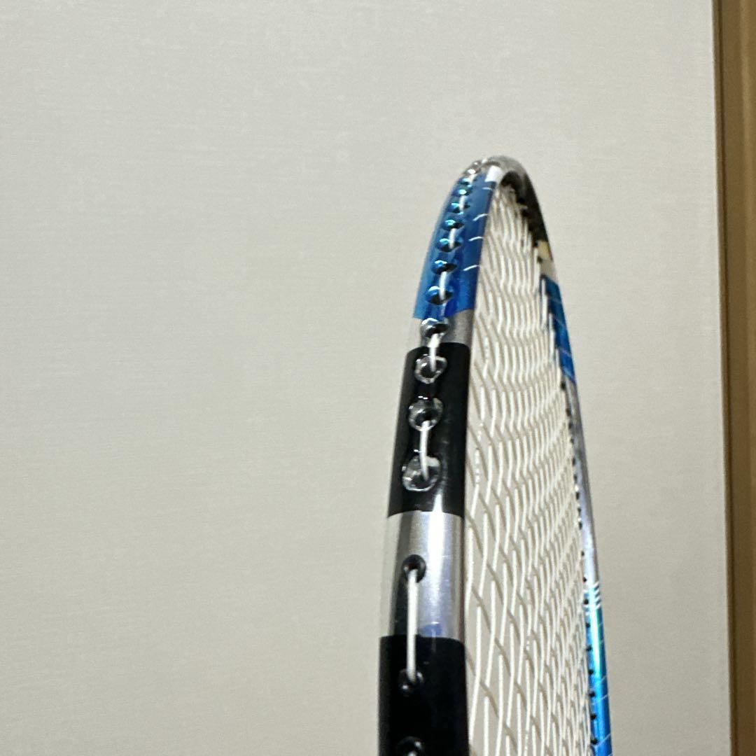 3本セット Babolat バボラ サテライト6.5 METRICFLEX