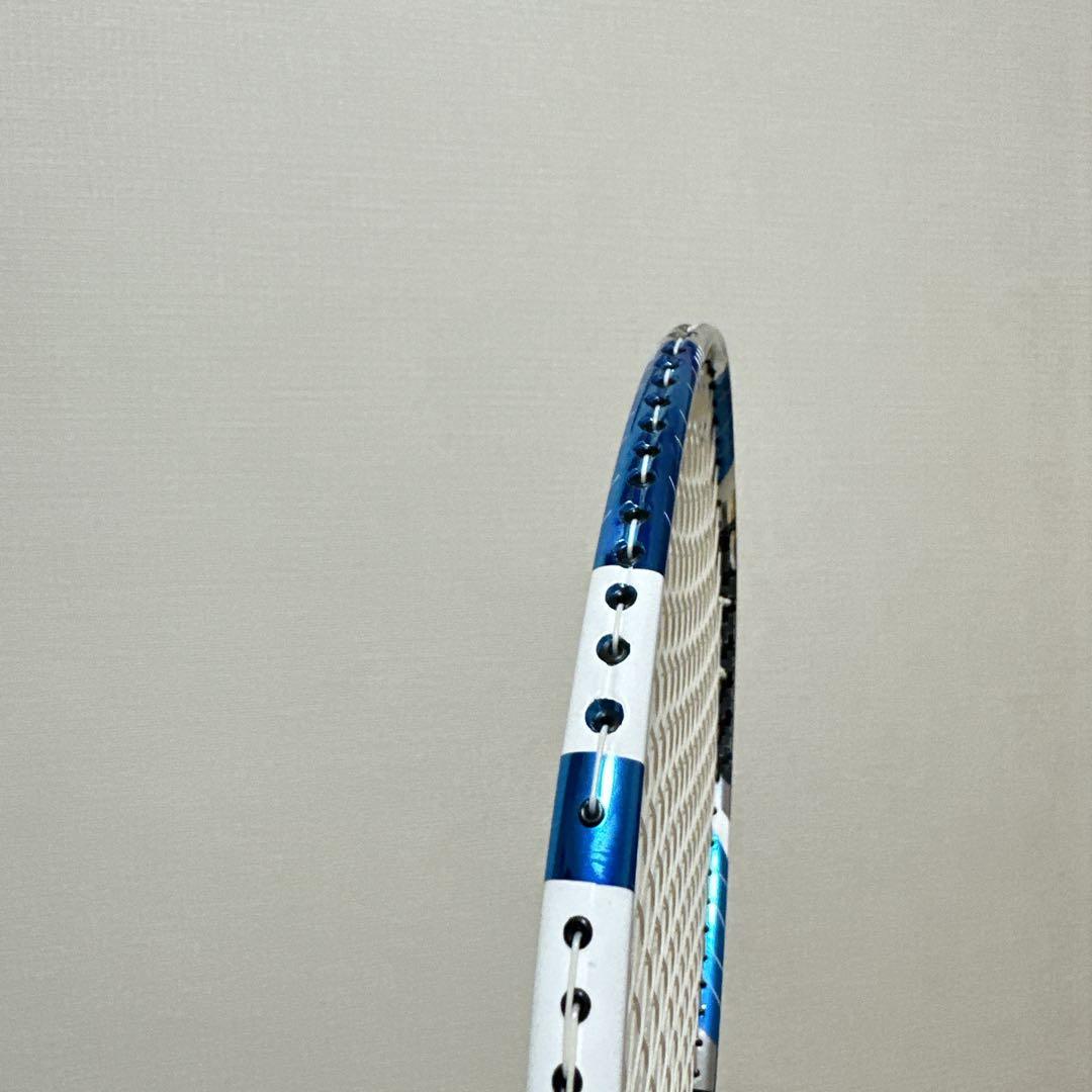 3本セット Babolat バボラ サテライト6.5 METRICFLEX