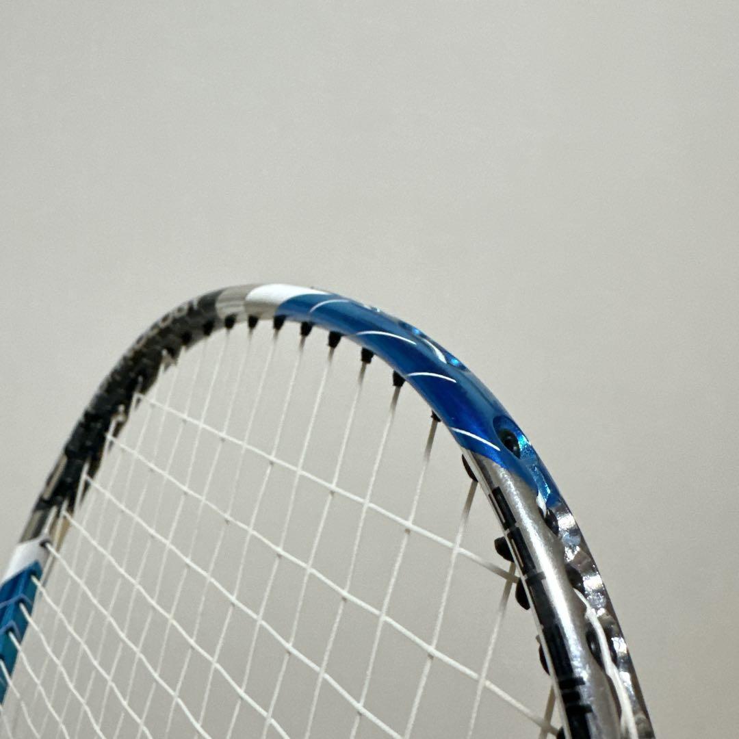 3本セット Babolat バボラ サテライト6.5 METRICFLEX