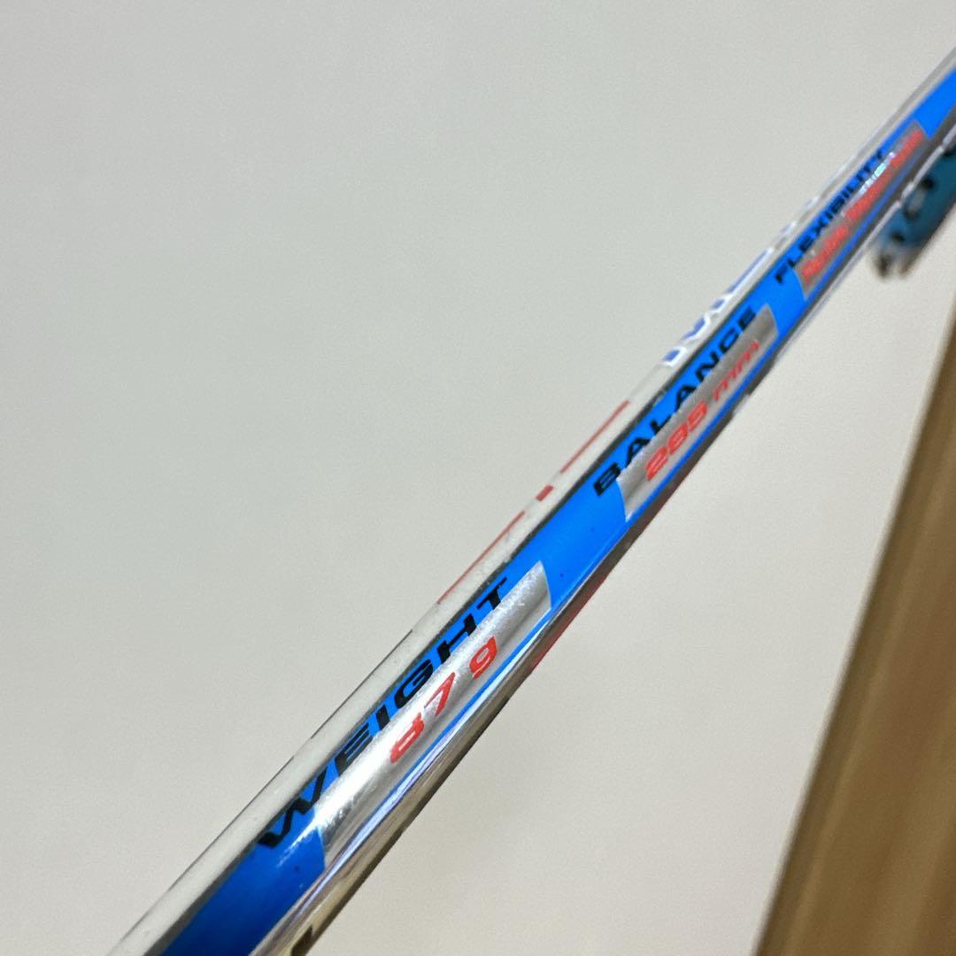 3本セット Babolat バボラ サテライト6.5 METRICFLEX