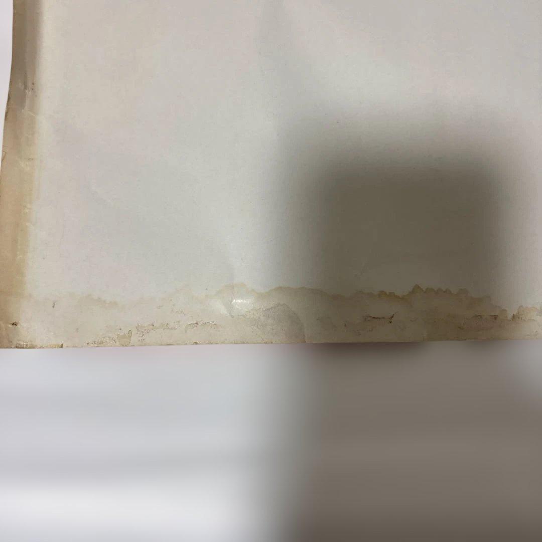 帰ってきたウルトラマン DVD ポスター　￼レア物