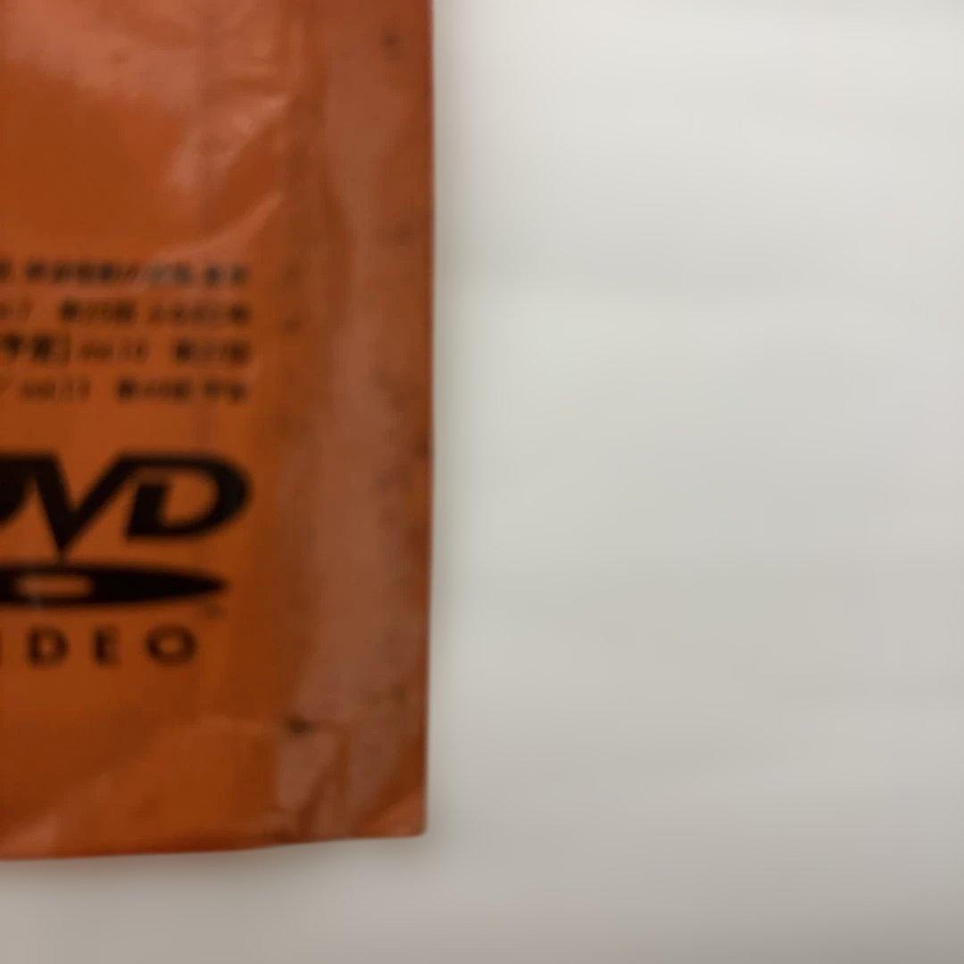 帰ってきたウルトラマン DVD ポスター　￼レア物