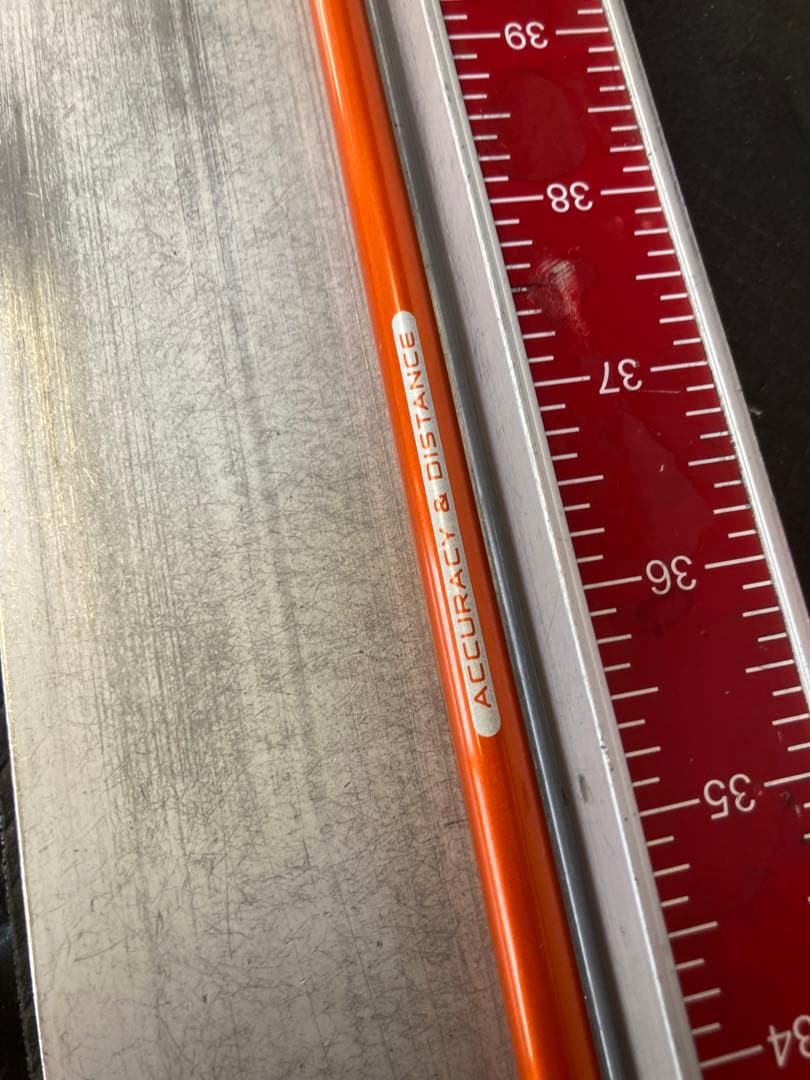 ツアーad DI-6S テーラーメイドr7ミニドライバー用単体43インチスリーブ