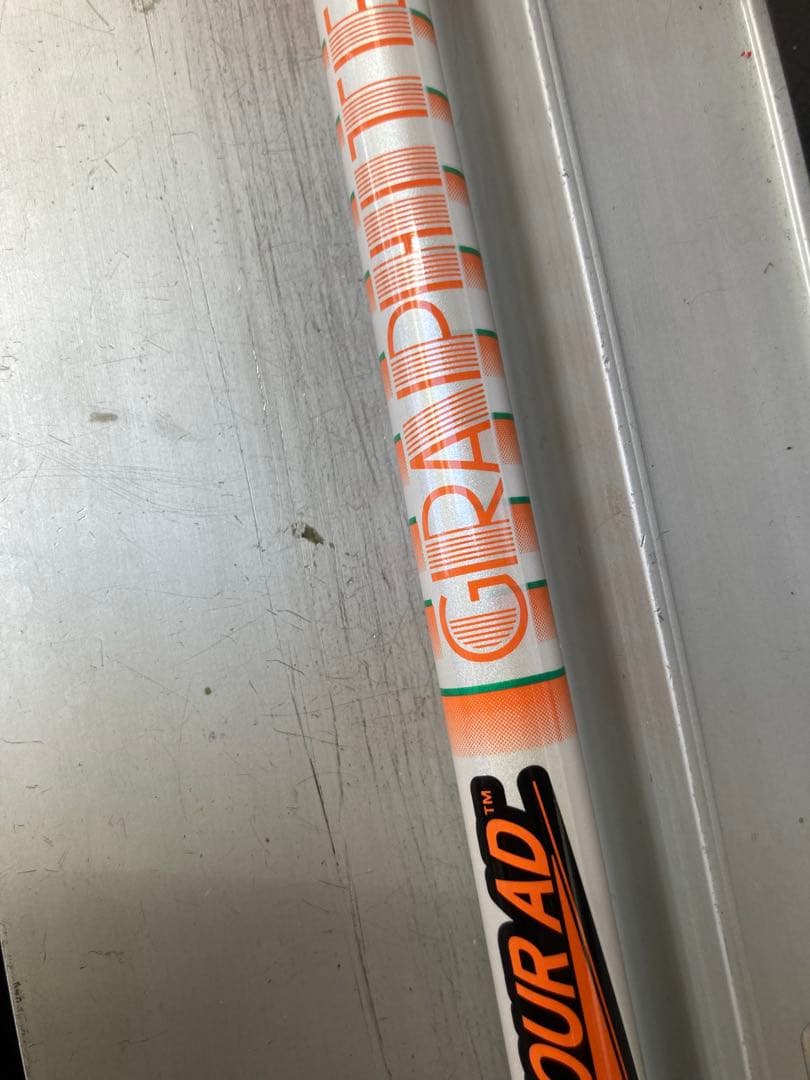 ツアーad DI-6S テーラーメイドr7ミニドライバー用単体43インチスリーブ