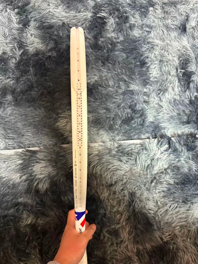 tecnifibre tfight 300s 2本