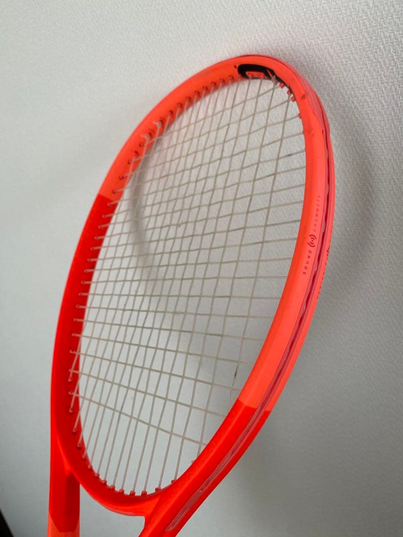 HEAD RADICAL　TEAM280g