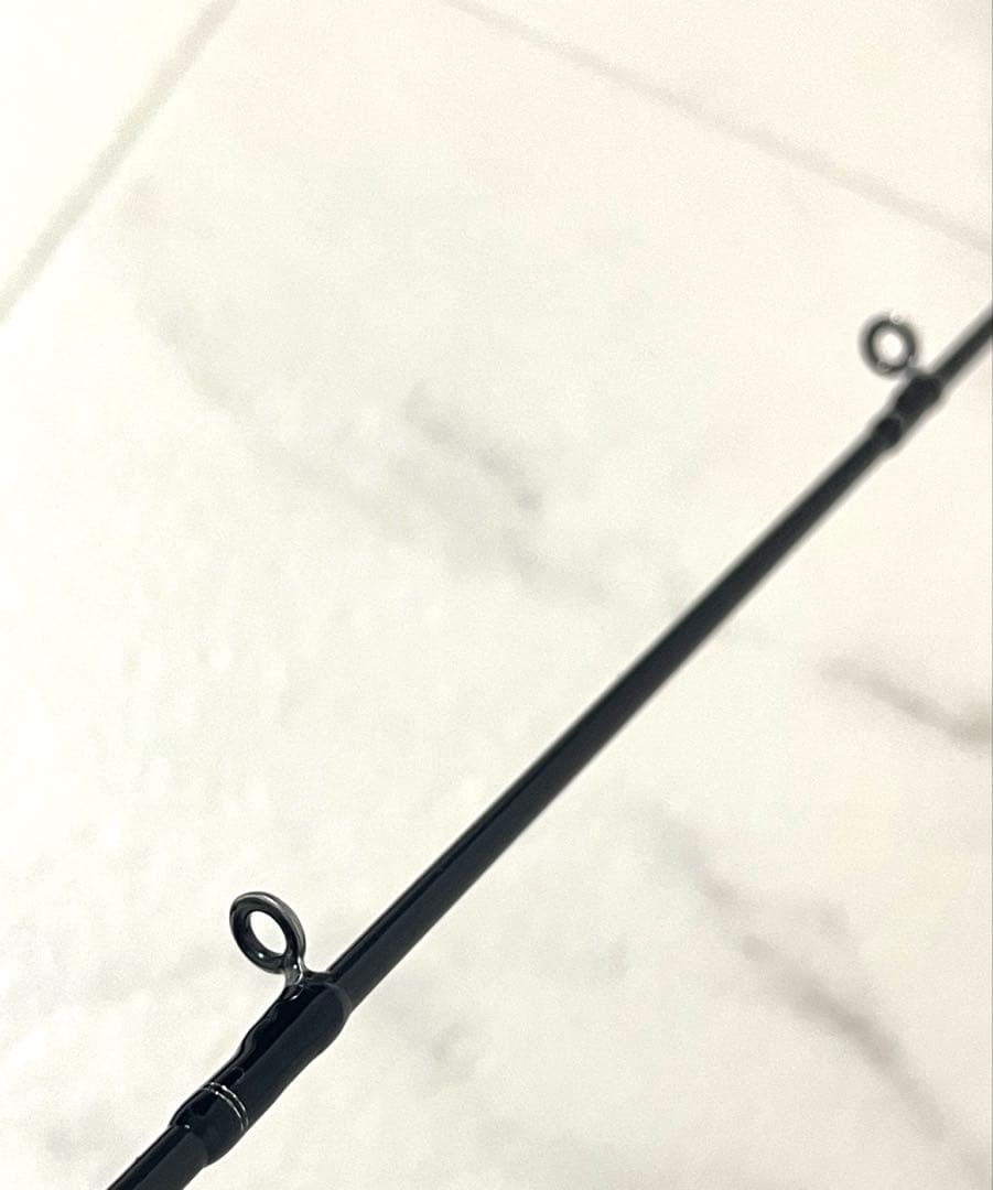 加瀬24 タトゥーラ　tatula xt 662ml rb