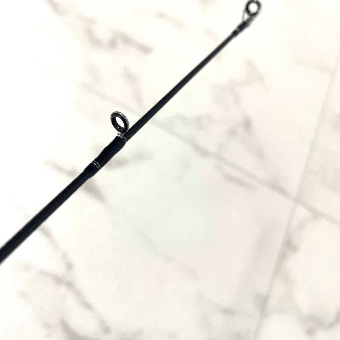 加瀬24 タトゥーラ　tatula xt 662ml rb