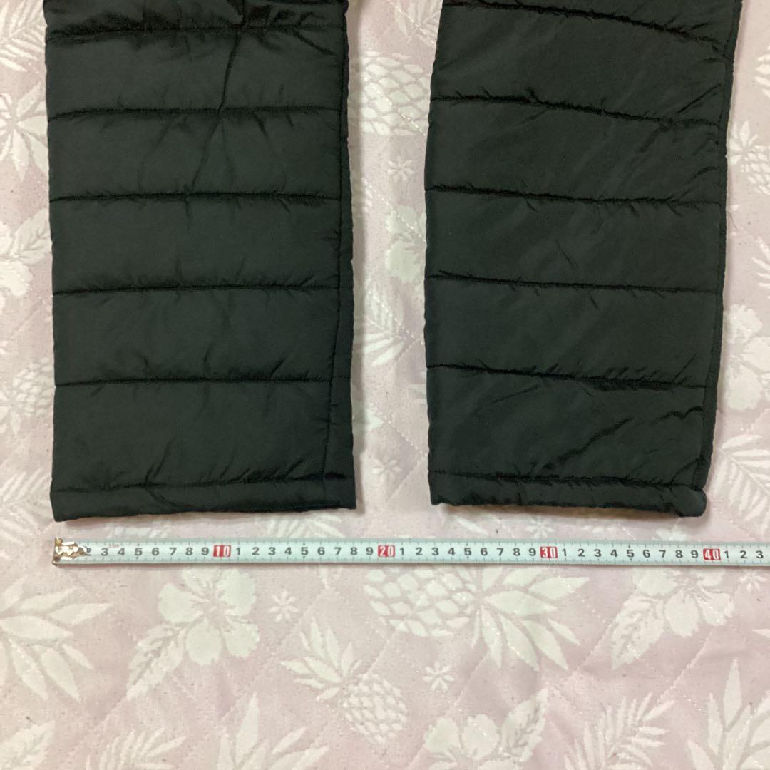 ツアーステージ M上下セット はっ水 アルミ蒸着 静電気対策