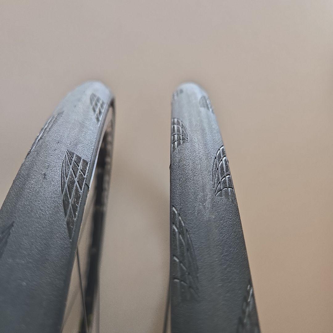 Mavic Ksyrium エリート　C17 クリンチャーホイール 11速