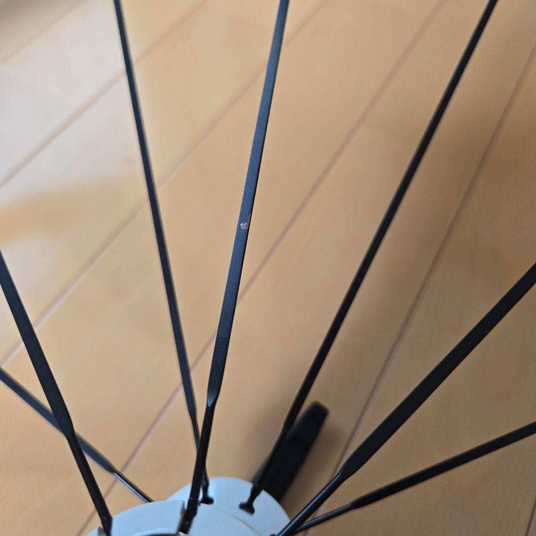 Mavic Ksyrium エリート　C17 クリンチャーホイール 11速