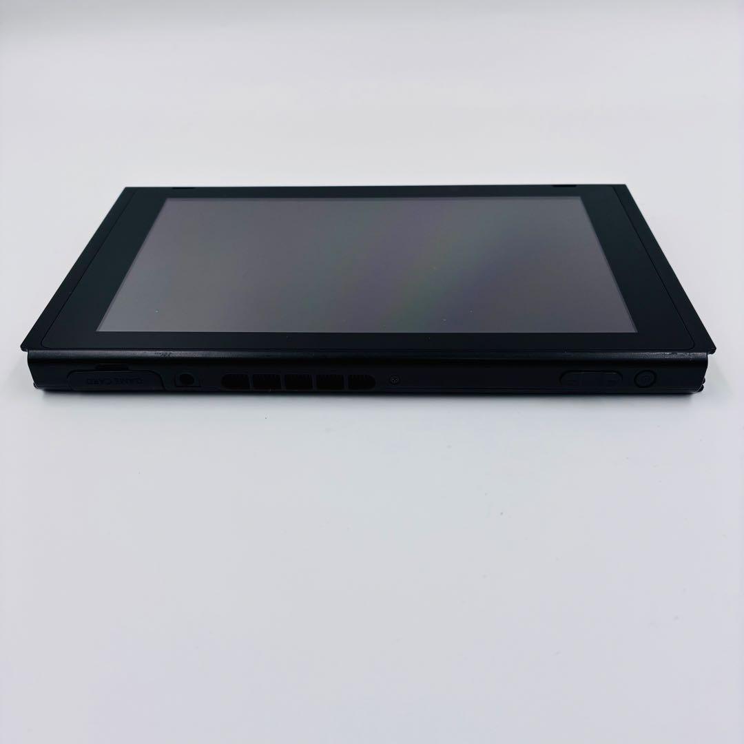 Nintendo Switch 本体のみXAJ スイッチ　未対策　3