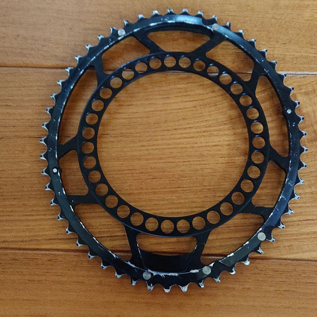 ちゅんちゅん丸 ROTORローター Qリング 53-40セット