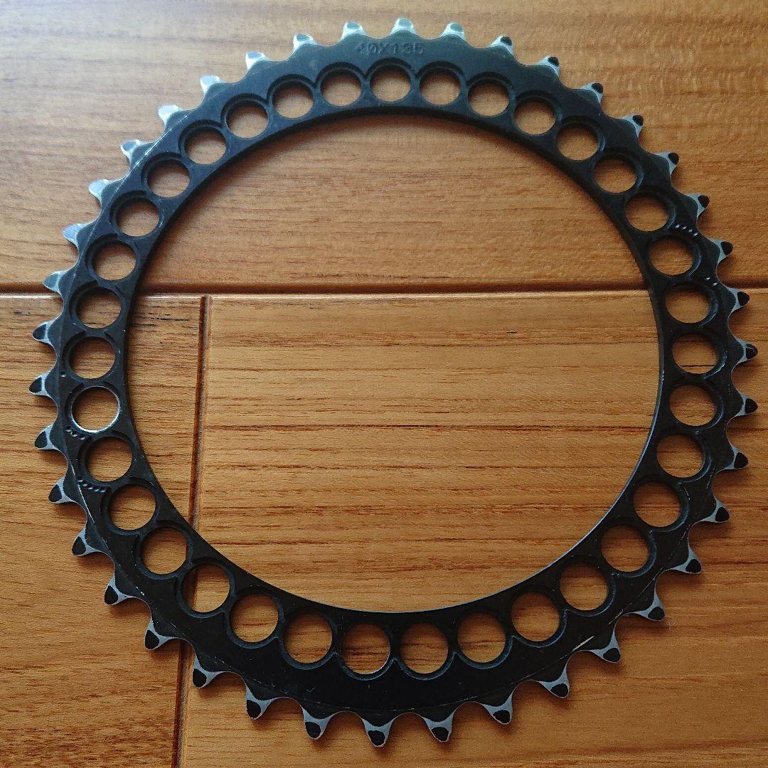 ちゅんちゅん丸 ROTORローター Qリング 53-40セット