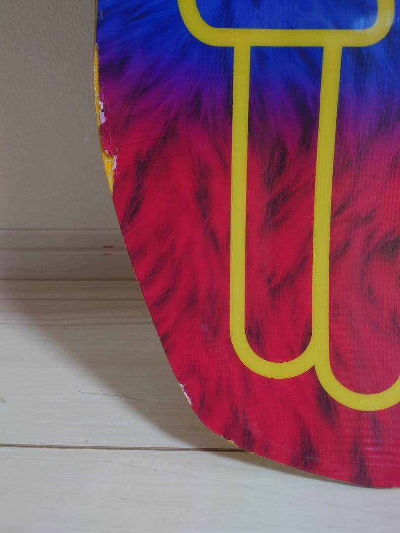 スノーボード BATALEON MINI SHRED 120cm