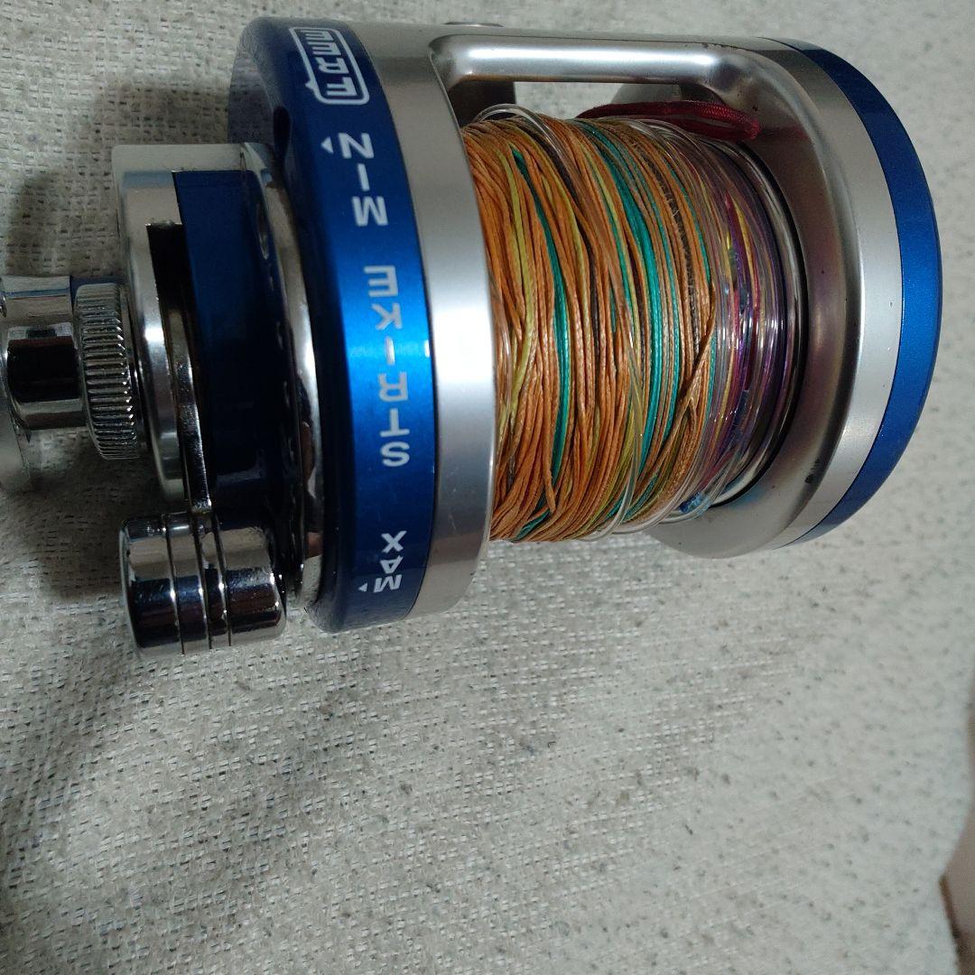 TICA・T-SPECIAL III 限定版 ・マグロ用