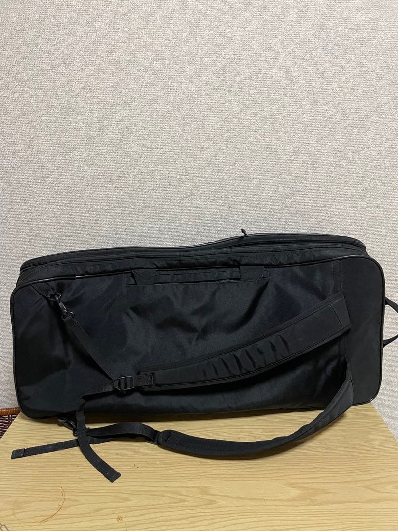 YONEX トナメントバッグ　ラケットバッグ