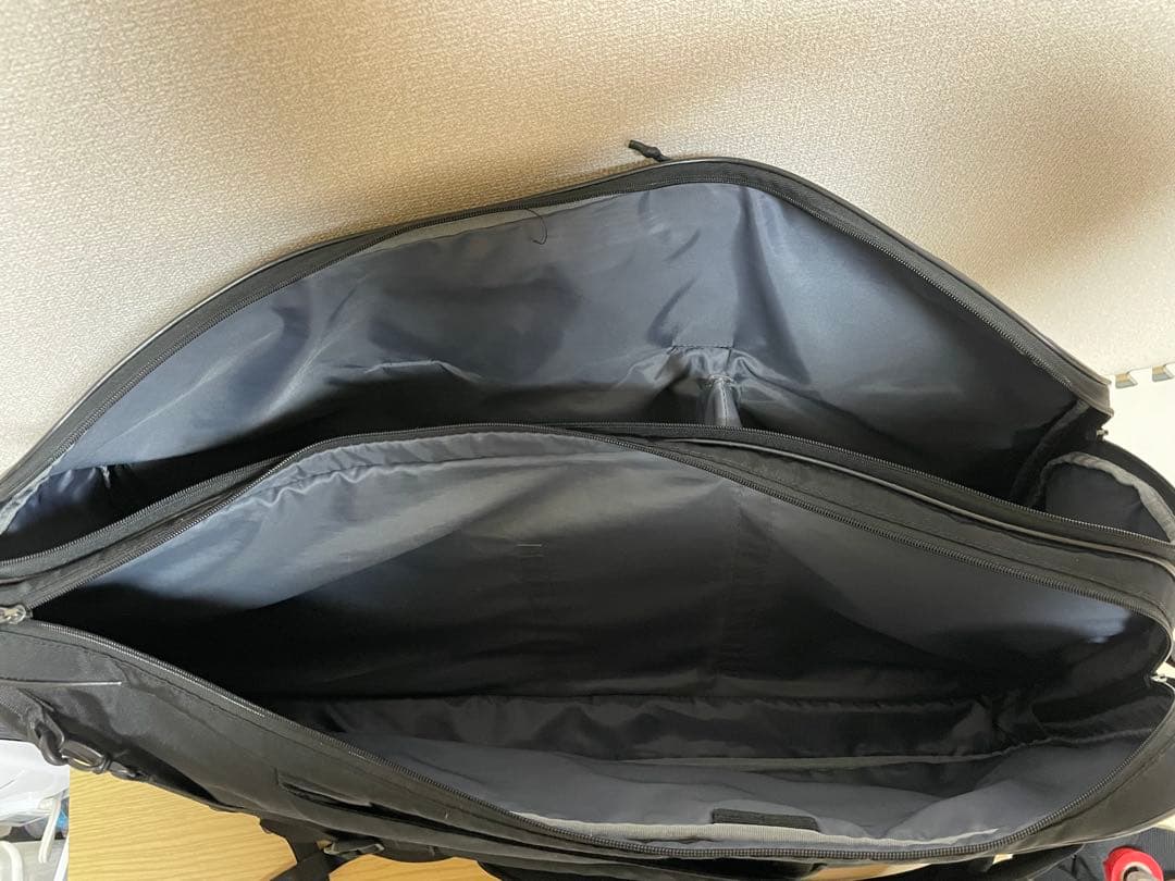 YONEX トナメントバッグ　ラケットバッグ