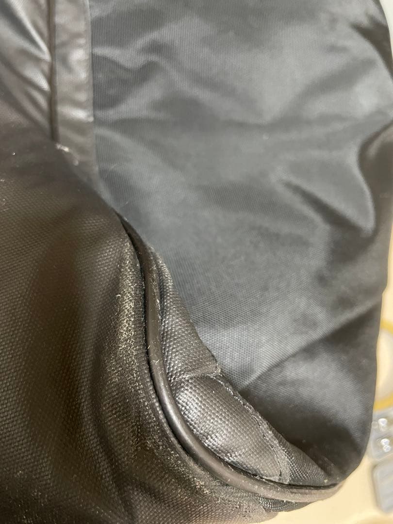 YONEX トナメントバッグ　ラケットバッグ